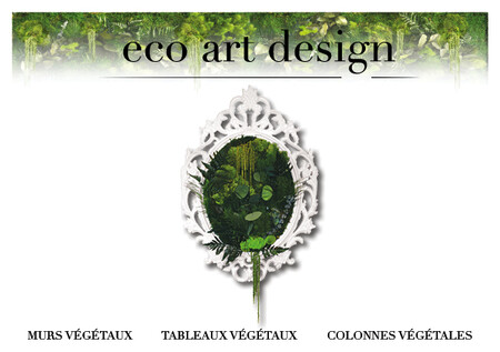 ECO ART DESIGN