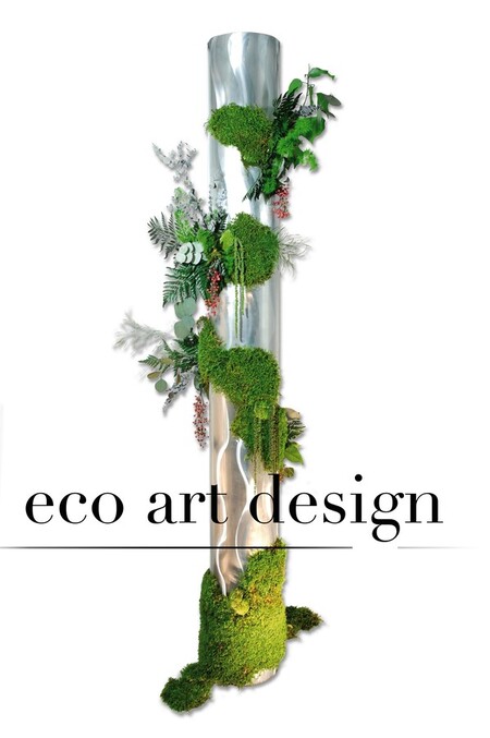 ECO ART DESIGN naturel design 200