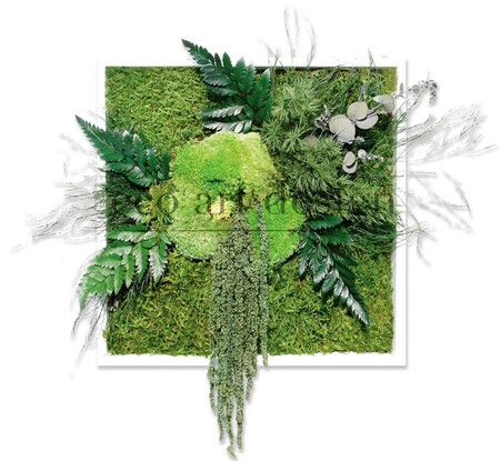 ECO ART DESIGN &eacute;vasion v&eacute;g&eacute;tale 29