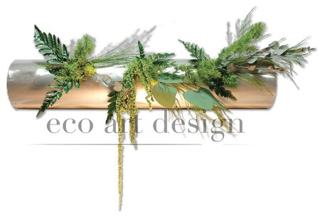 ECO ART DESIGN naturel design 50