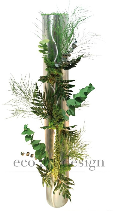 ECO ART DESIGN naturel design 100